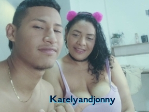 Karelyandjonny