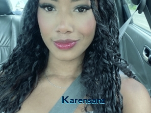 Karensanz