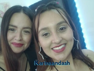 Karinaandash