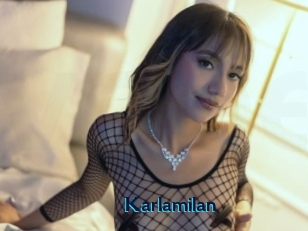 Karlamilan