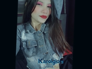 Karolgiors