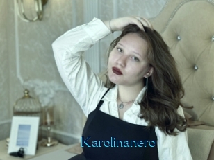 Karolinanero