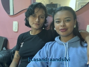 Kasandraandsilvi