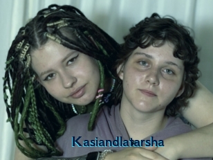 kasiandlatarsha Voyeur Beurette