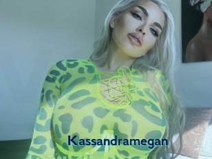 Kassandramegan