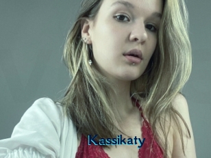 Kassikaty