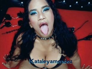 Kataleyamendez
