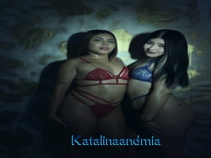 Katalinaandmia