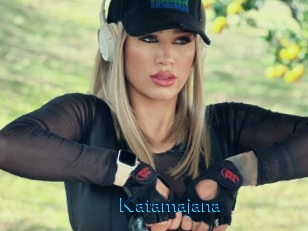 katamajana Voyeur Beurette