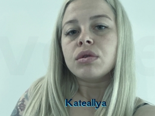 kateallya Voyeur Beurette