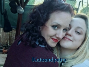 Kateandpetra