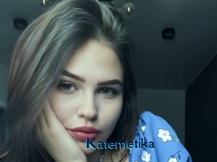 Katemetika