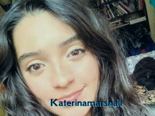Katerinamarshall