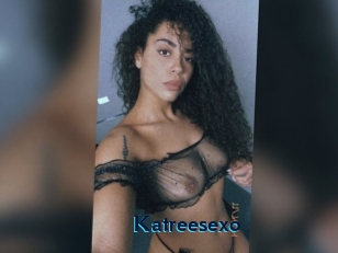 Katreesexo