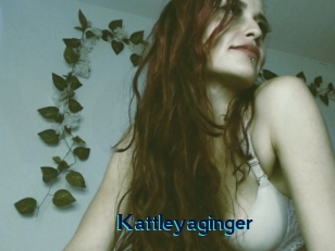 Kattleyaginger