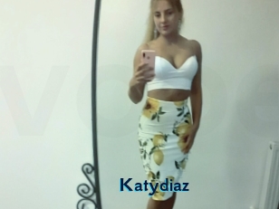 katydiaz Voyeur Beurette