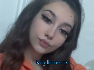 kayliemorris Voyeur Beurette