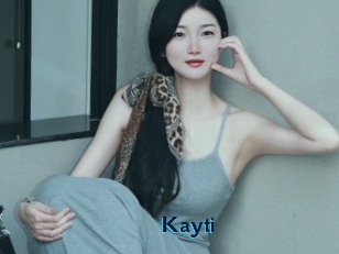 Kayti