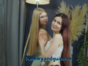 Keeleyandguineve