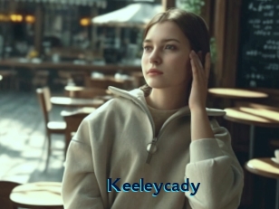 Keeleycady