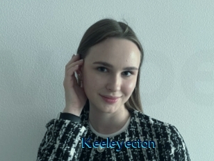 Keeleyecton