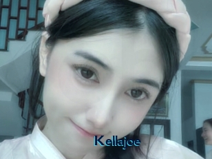 Kellajoe