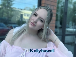 Kellyhowell