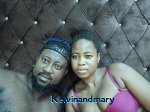 Kelvinandmary