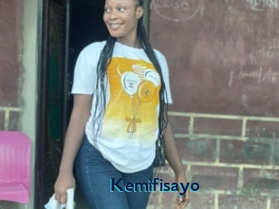 Kemifisayo