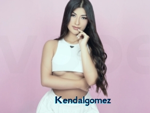 Kendalgomez