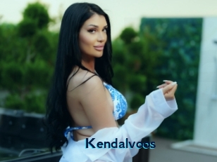 Kendalvoos