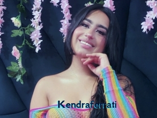 Kendraferrati