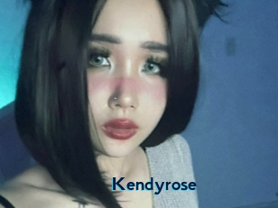 Kendyrose