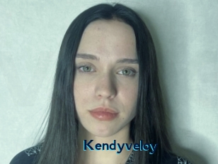 Kendyveloy