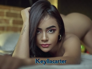 Keyllacarter