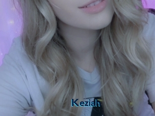 Keziah