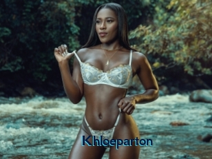 Khloeparton