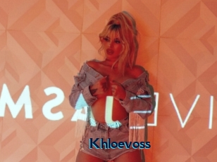 Khloevoss