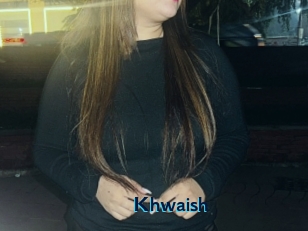 Khwaish