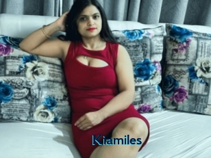 Kiamiles