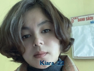 kiara_22 Voyeur Beurette