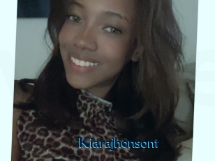 Kiarajhonsont