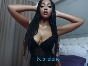 Kiaralane