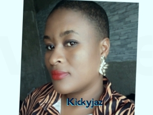 Kickyjaz