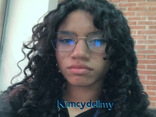 kimcydellmy Voyeur Beurette