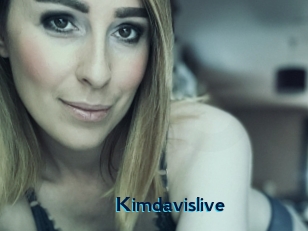 Kimdavislive