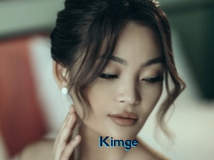 Kimge