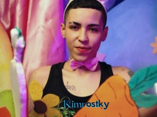 kimrostky Voyeur Beurette