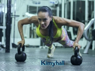 Kimyhall