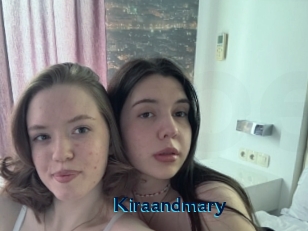 Kiraandmary